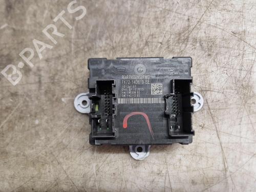 Unité de contrôle JAGUAR XE (X760) 3.0 S (340 hp) 30877192