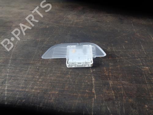 Used Interior roof light BMW 3 Touring (F31) 320 d (163 hp) 12864820