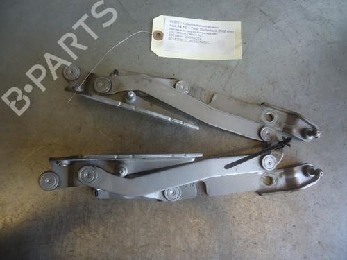 Used Hinge/Door check strap AUDI A4 B6 (8E2) 2.0 (130 hp) 20092427