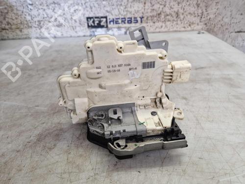 Used Front right lock PORSCHE CAYENNE (92A) 3.0 Diesel (262 hp) 28605407