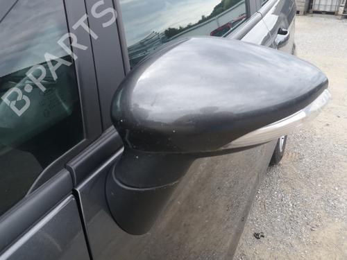 Left mirror FORD B-MAX (JK) 1.0 EcoBoost | BP28605456C26 