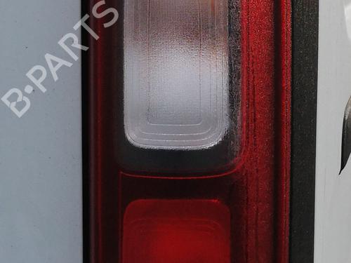 Used Right taillight RENAULT TRAFIC III Van (FG_) 1.6 dCi 125 (FGMH) (125 hp) 30336406