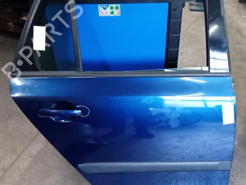 Used Right rear door SKODA FABIA II Combi (545) 1.6 TDI (90 hp) 22928375