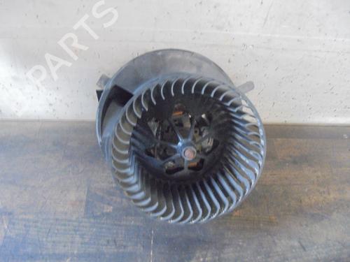 Heater blower motor SEAT LEON (1P1) 1.9 TDI | BP12867746M62 