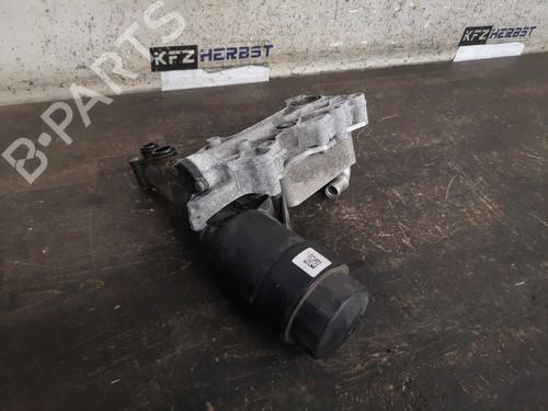 Andre MERCEDES-BENZ C-CLASS (W205) C 220 BlueTEC / d (205.002, 205.004) (170 hp) 24923731