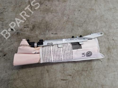 Used Right seat airbag VW GOLF VII (5G1, BQ1, BE1, BE2) 1.6 TDI (90 hp) 29717961
