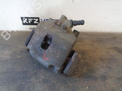 Venstre bremsekaliber foran LANCIA YPSILON (312_) 0.9 TwinAir (312.PXG11, 312.PXG1A, 312.YXG11, 312.YXG1A) (86 hp) 12865027