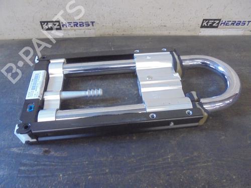 Used Headrest PEUGEOT 207 CC (WD_) 1.6 16V (120 hp) 16455107