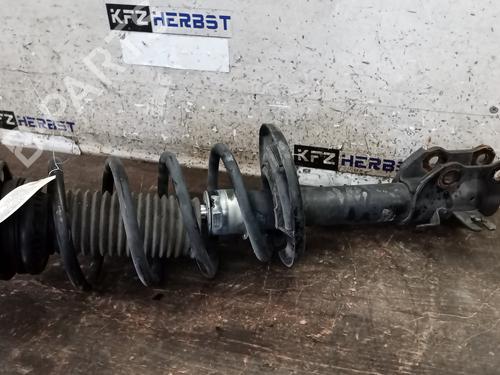 Left front shock absorber MAZDA CX-5 (KE, GH) 2.2 D (KE2FW) | BP22293554M16 