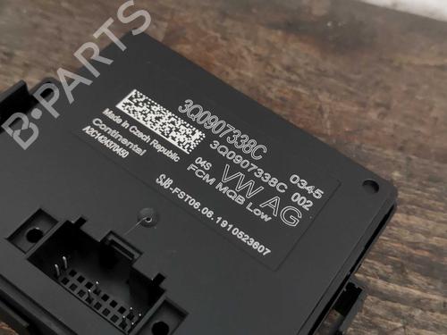 Control unit SKODA KAROQ (NU7, ND7) 1.6 TDI | BP22288727M11 