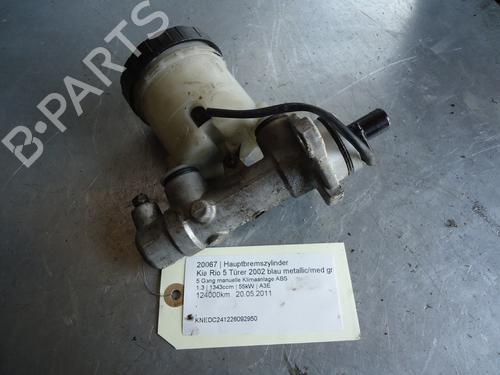 Hauptbremszylinder für KIA RIO I Hatchback (DC) 1.3 (75 hp) 12861285