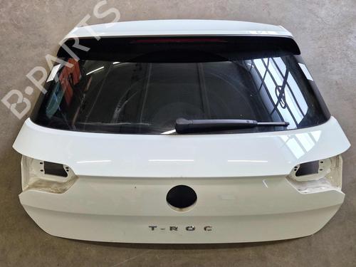 Used Tailgate VW T-ROC (A11, D11) 1.0 TSI (116 hp) 30587856