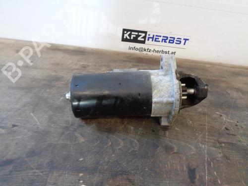 Used Starter BMW 3 (E90) 330 i (272 hp) 12884141