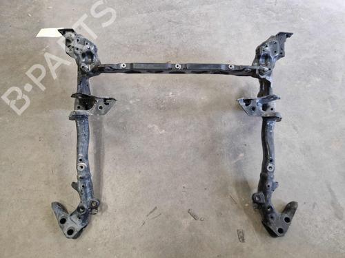 Used Subframe Subframe AUDI A6 C7 Avant (4G5, 4GD) 2.8 FSI quattro (204 hp) 33324086 33324086