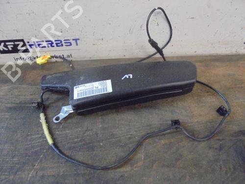 Venstre sete kollisjonspute SEAT LEON (1P1) 1.6 TDI | BP12885416C13 