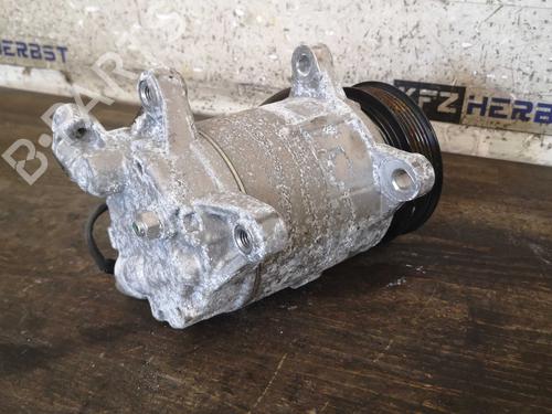 AC compressor MINI MINI Convertible (F57) Cooper | BP22285282M34 