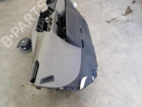 Airbag Kit CITROËN GRAND C4 SPACETOURER (3A_, 3E_) 1.5 BlueHDi 130 | BP30904525C86 