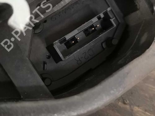 Front right lock BMW X3 (F25) xDrive 20 d | BP22290923C97 