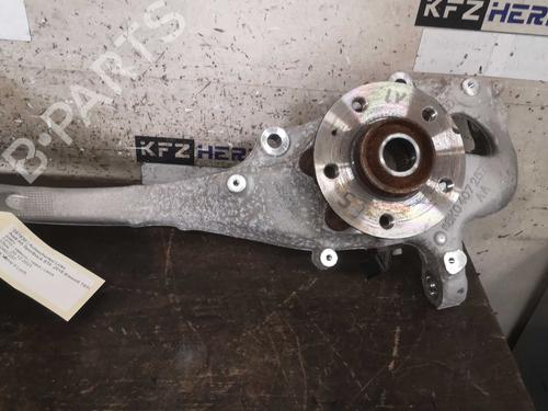 Used Left front steering knuckle AUDI A5 Sportback (8TA) 2.0 TDI quattro (190 hp) 22283215