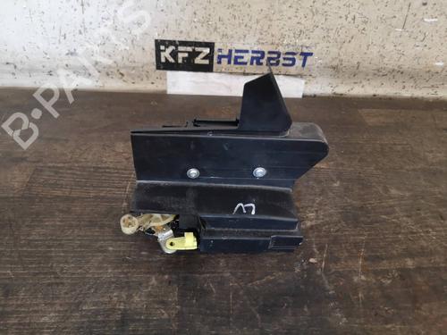 Used Front left lock DACIA SANDERO II 1.5 dCi (90 hp) 12894225