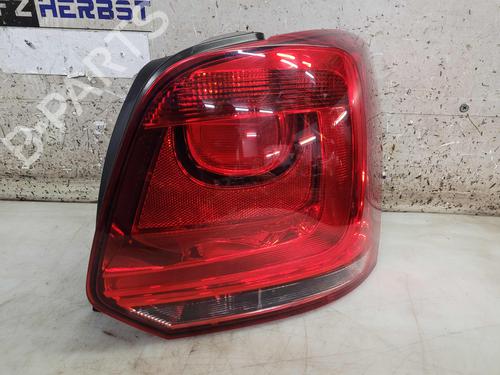 Used Right taillight VW POLO V (6R1, 6C1) 1.4 GTI (180 hp) 24449346