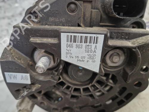 Alternator SKODA ROOMSTER (5J7) 1.4 TDI | BP29446960M7 