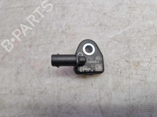 Elektronisk modul SKODA OCTAVIA III Combi (5E5, 5E6) 2.0 TDI (150 hp) 29717833
