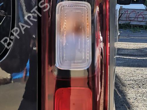 Piloto trasero derecho Piloto trasero derecho RENAULT TRAFIC III Van (FG_) 1.6 dCi 95 (FGMJ, FGMR) (95 hp) 36260169 36260169
