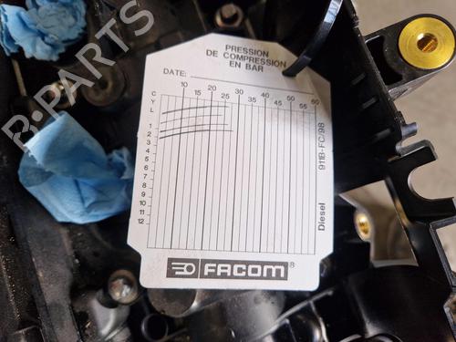 Engine BMW X1 (U11) sDrive 18 d | BP30928627M1