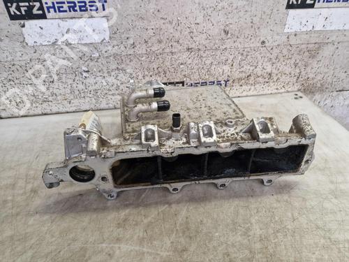 Used Intake manifold VW CADDY IV Box Body/MPV (SAA, SAH) 2.0 TDI (102 hp) 29169024
