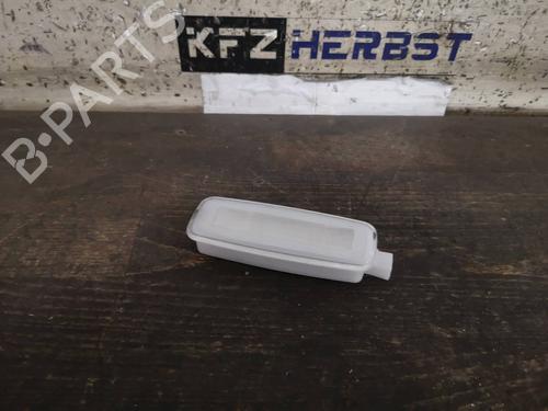 Used Interior roof light AUDI Q3 (8UB, 8UG) 2.0 TFSI quattro (211 hp) 19929154