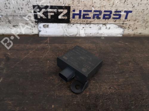 Used Control unit PORSCHE PANAMERA (970) 4.8 4S (400 hp) 28362322