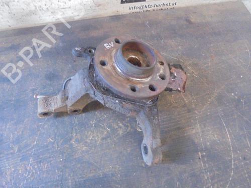 Achsschenkel links vorne OPEL ASTRA H Estate (A04) 1.7 CDTI (L35) (101 hp) 12867107