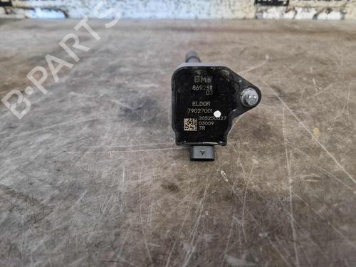 Electronic module BMW 5 Touring (G61, G99) M 5 Plug-in Hybrid All-wheel Drive | BP36669903M83 - Image 2