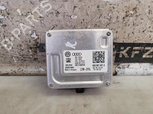 Control unit VW TOURAN (1T3) 1.4 TSI | BP23986537M11 