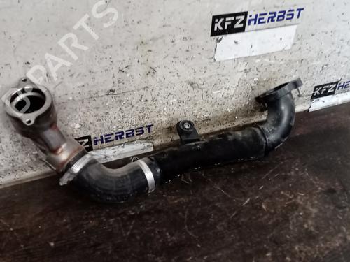 Rør AUDI A5 Convertible (F57, F5E) 2.0 TDI (190 hp) 23073326