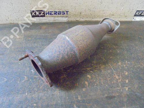 Used Catalyst NISSAN NOTE (E11, NE11) 1.4 (88 hp) 12871386