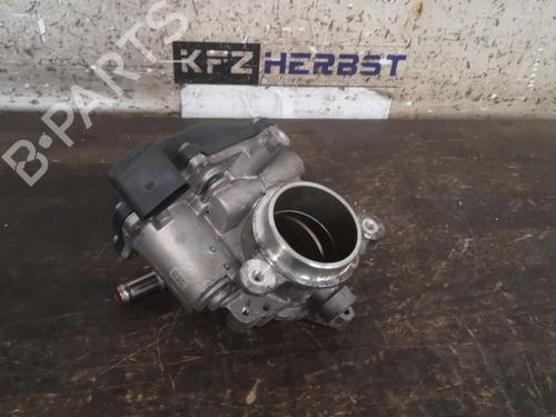Used Throttle body SKODA OCTAVIA III Combi (5E5, 5E6) 1.6 TDI (110 hp) 22284608