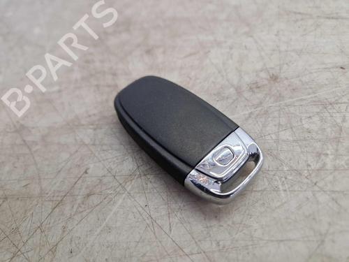 Ignition barrel AUDI A6 C7 Avant (4G5, 4GD) 2.0 TFSI | BP27092514M48 