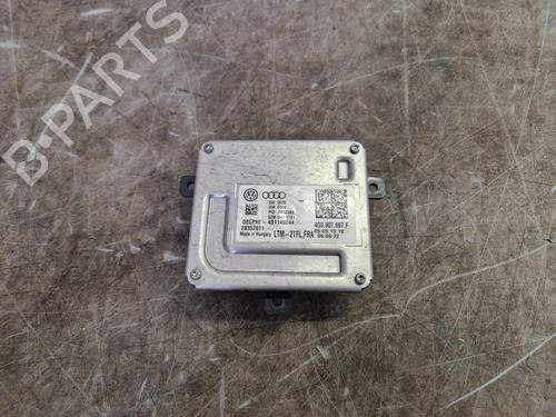Used Control unit Control unit VW PASSAT B8 Variant (3G5, CB5) 1.8 TSI (180 hp) 33324061 33324061