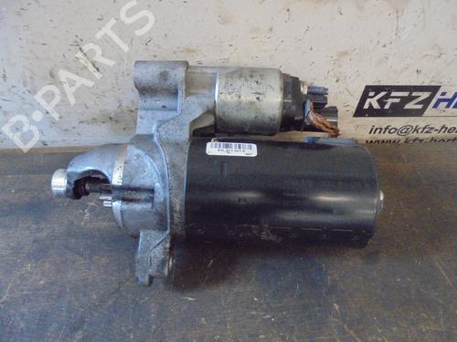 Used Starter AUDI A4 B8 Avant (8K5) 2.0 TDI (120 hp) 19946779
