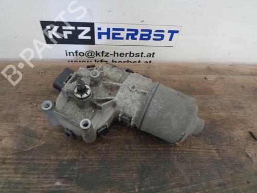 Used Front wiper motor FORD FOCUS II (DA_, HCP, DP) 2.5 ST (225 hp) 12884148