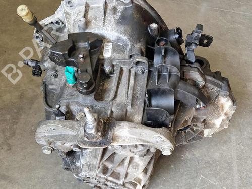 Gearbox RENAULT TRAFIC III Van (FG_) 1.6 dCi 145 (FGMG) | BP33696147M3 - Image 3