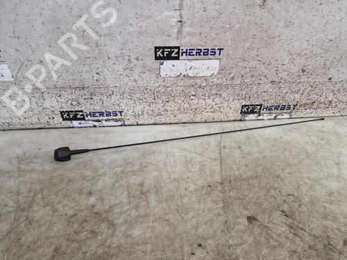 Antenne/Base DACIA SANDERO II TCe 90 (B8M1, B8MA, B8AC) (90 hp) 29200789