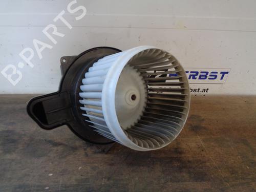 Heater blower motor LANCIA YPSILON (312_) 0.9 TwinAir (312.PXG11, 312.PXG1A, 312.YXG11, 312.YXG1A) 5N8727000