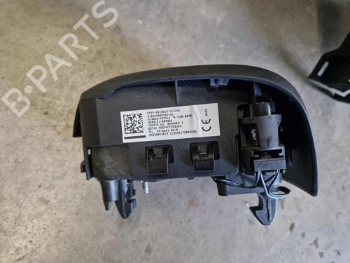 Airbag Kit FORD GALAXY III (CK) 2.0 TDCi | BP30336317C86