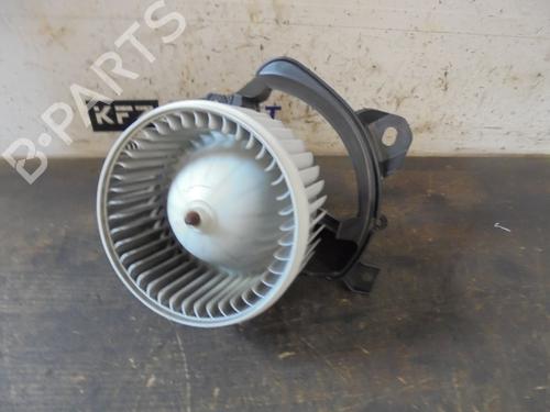 Used Heater blower motor OPEL CORSA D (S07) 1.4 (L08, L68) (100 hp) 12867110