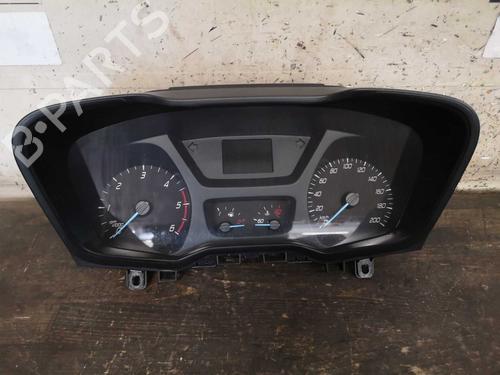 Quadrante FORD TRANSIT CUSTOM V362 Van (FY, FZ) 2.0 EcoBlue (105 hp) 22279216