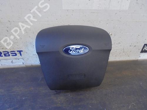 Used Driver airbag FORD MONDEO IV (BA7) 2.0 TDCi (140 hp) 12868876
