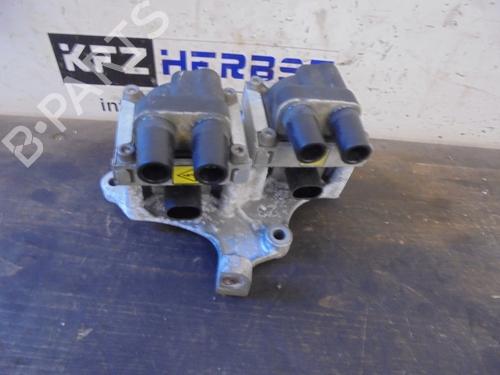 Used Electronic module FIAT PANDA (169_) 1.1 (169.AXA1A) (54 hp) 13440675